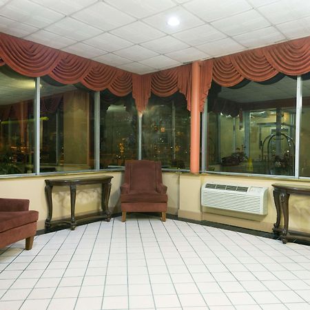 Rodeway Inn Philadelphia Buitenkant foto