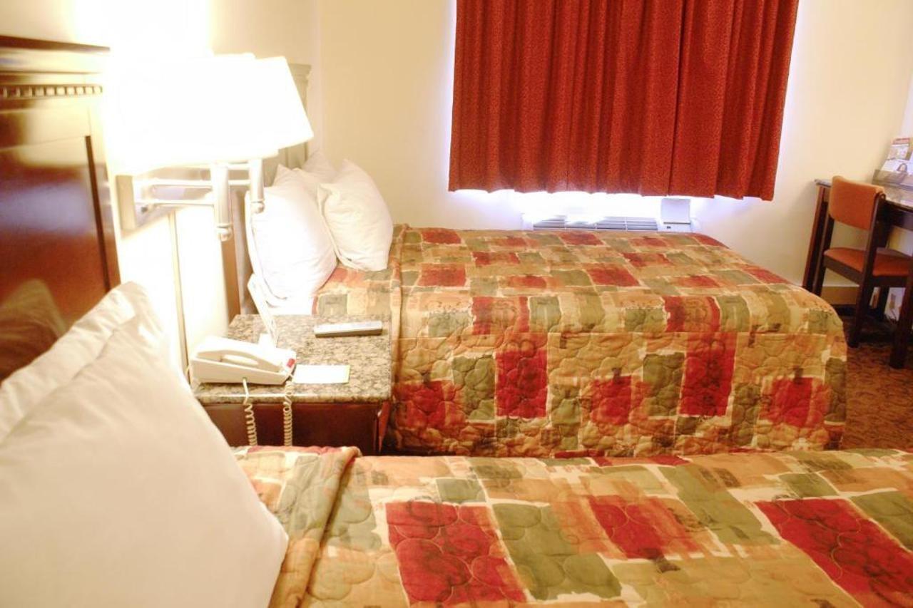 Rodeway Inn Philadelphia Buitenkant foto