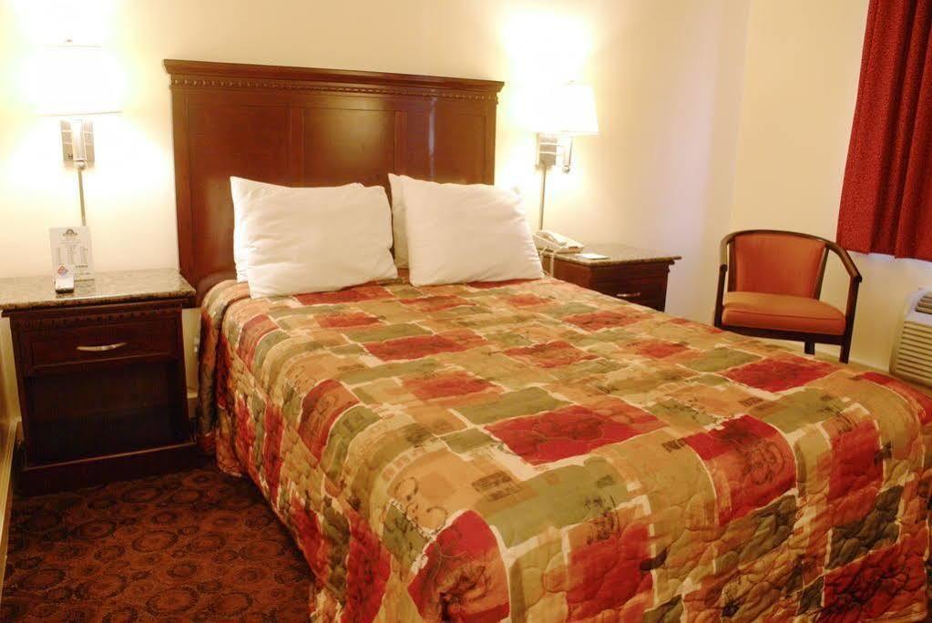 Rodeway Inn Philadelphia Buitenkant foto